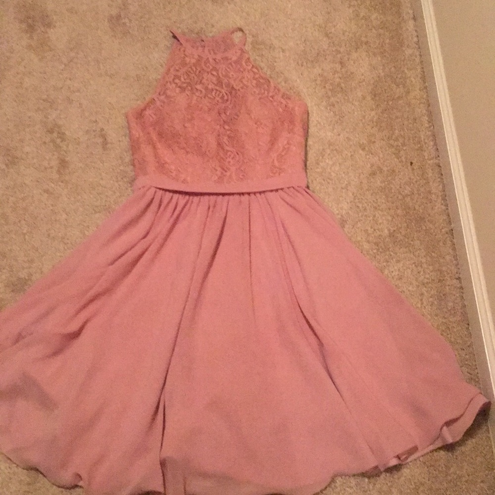 🔥Prom or bridesmaids dress!👗🔥